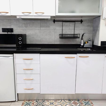 Smart Studio Waves Torremolinos Eksteriør billede