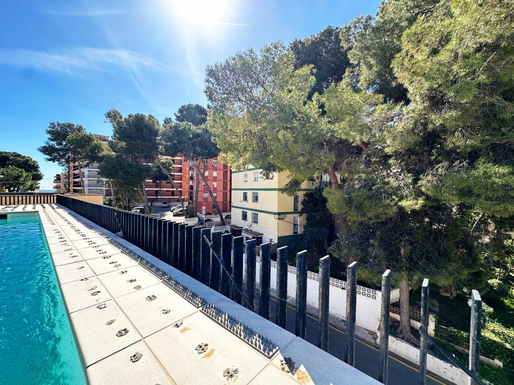 Smart Studio Waves Torremolinos Eksteriør billede