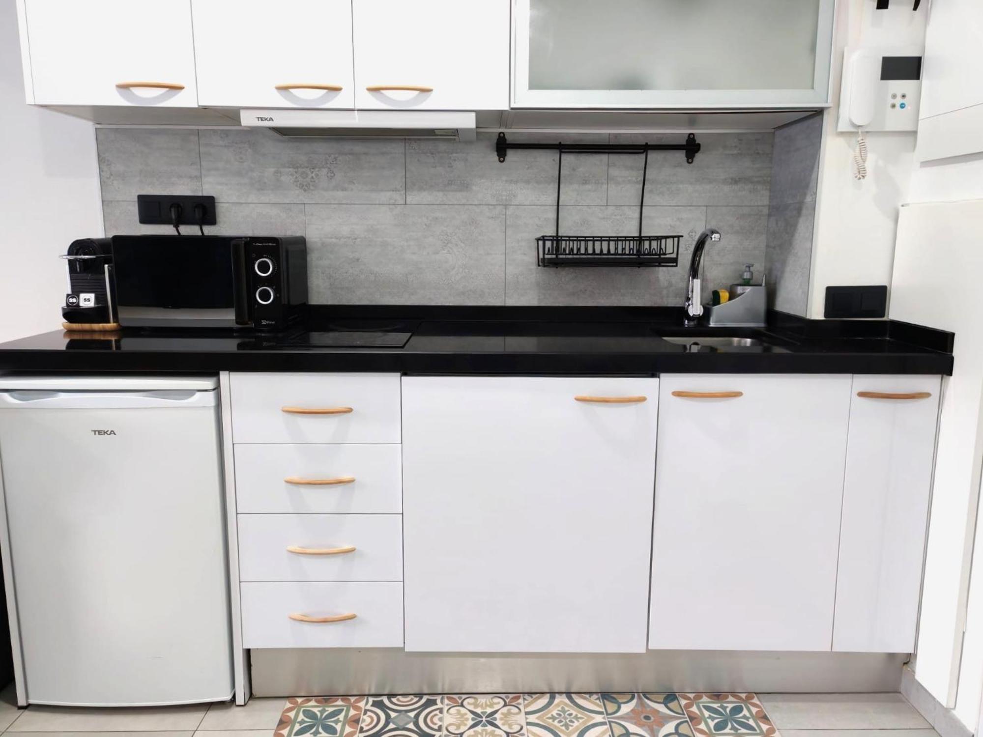 Smart Studio Waves Torremolinos Eksteriør billede